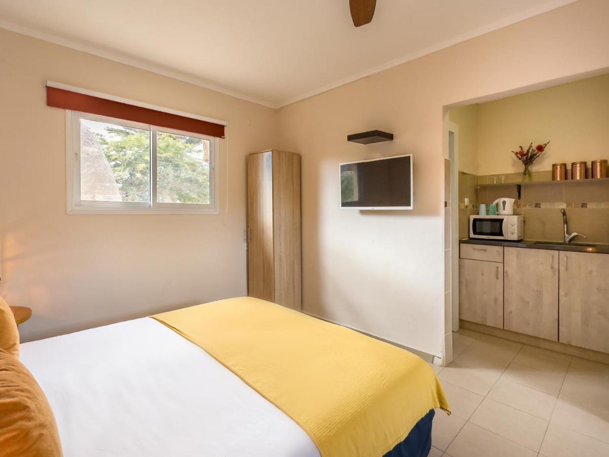 Lotan Desert Travel Hotel Nahal Ya'alon Ngoại thất bức ảnh